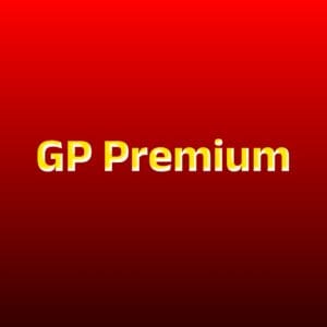 GP Premium Lifetime License